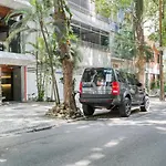 Tabas Moderno Ap 3Qtos Em Ipanema - Rj Ip0022