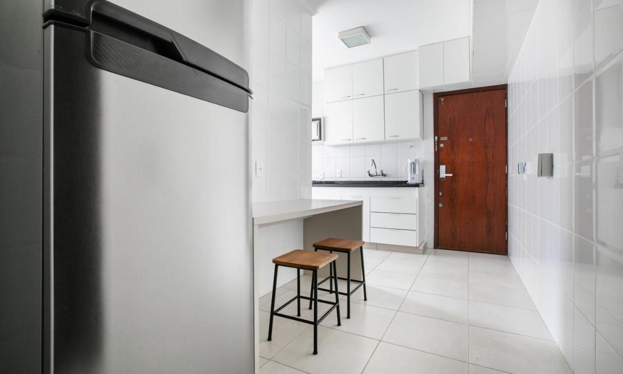 Apartment Tabas Moderno Ap 3qtos Em Ipanema - Rj Ip0022 Rio de Janeiro