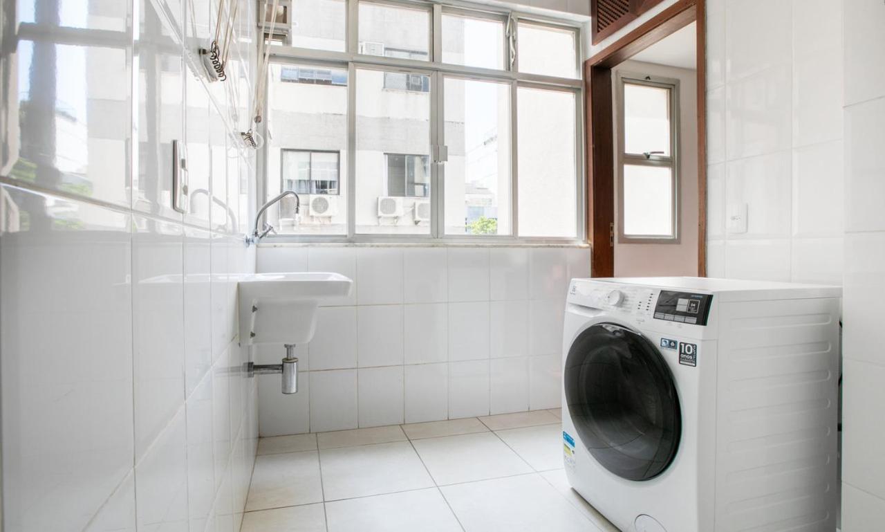 Tabas Moderno Ap 3qtos Em Ipanema - Rj Ip0022 Apartamento